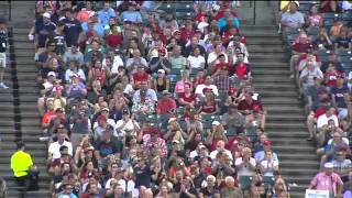 2012/06/19 Kotchman's RBI single