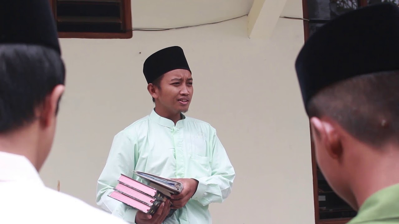SMP - SMA Tahfidz Darul Hikam Mojokerto