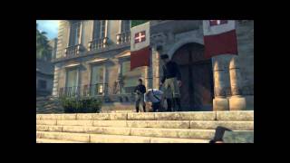 Mafia II Chapter1 - The Old Country (HD)