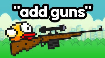 Can AI Revive a Dead Game?