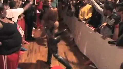 Ginger Mizrahi Vs Jamie Lee (Khan) Mizrahi