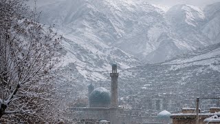 Kabul: A City Of Resilience And Stories