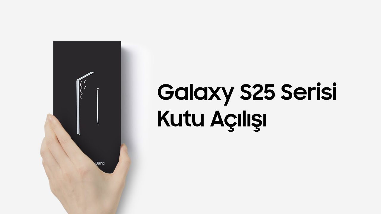 Samsung Galaxy S25 Ultra 512 GB Fiyatları, Özellikleri ve