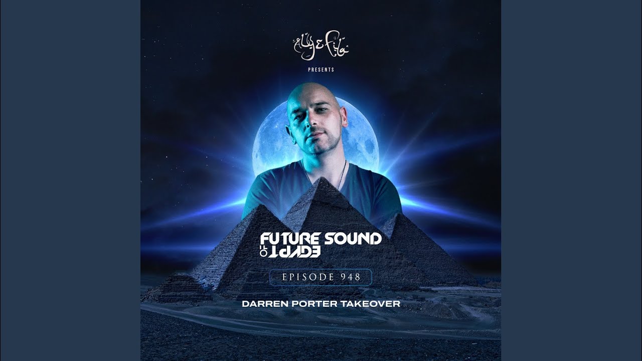 Don't Let It End (FSOE948) (Darren Porter Remix)