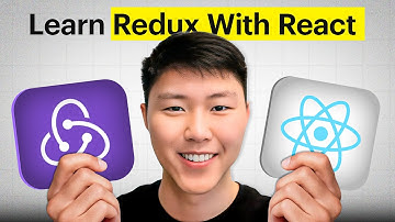 Learn Redux with React & TypeScript | React Beginner Tutorial