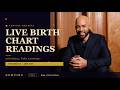 The Stars Don't Lie 🔮 Live Birth Chart Readings with Nancy