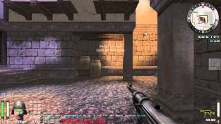 The Spammer Volume 3 Xfire Boost Enemy Territory