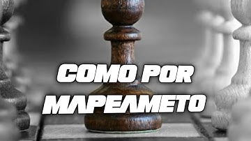 COMO ADICIONAR MAPEAMETO NA SUA GM PELO ANDROID 😊