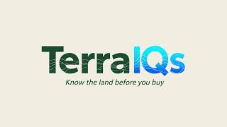 How to Search a Parcel & Generate a Land due diligence Report in TerraIQs (Texas)