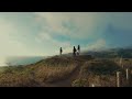 Falsetto Trio visits San Francisco & San Jose
