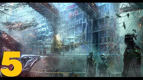 XCOM 2 walkthrough mission 5- Chile, South America (No commentary)