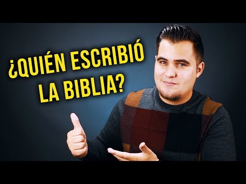 Video: ¿Por qué es importante saber que la Biblia fue inspirada por Dios?