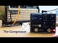 Collaboration devices the compressor