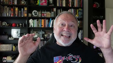 Cain On Games Update