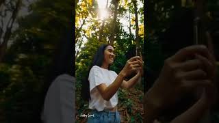 Wanita Ini Tanpa Sengaja Masuk Alam Lain Hasil Ai horror