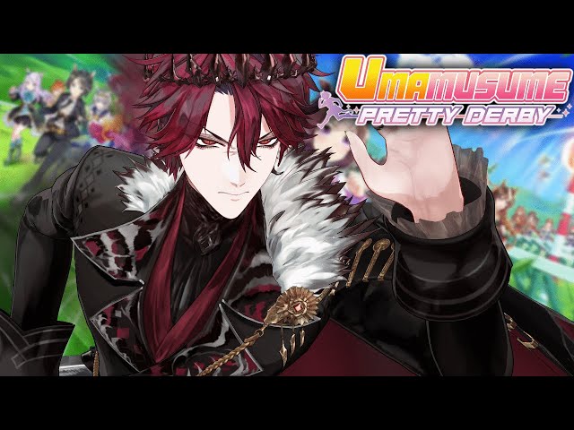 【UMA MUSUME PRETTY DERBY】HORSES? I ONLY SEE GOATSのサムネイル