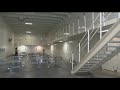 Man dies after medical emergency at Henry County Jail