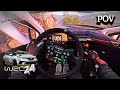 NEW DLC | Greece - Posidonia 🔥🔥 Renault Clio Rally3 WRC ´24 | Triple Screen | FANATEC DD Pro │6900XT
