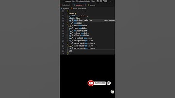 Bubble Loader with HTML CSS & JavaScript #shorts