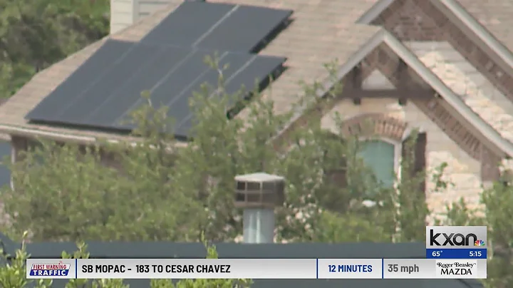 New Austin Energy solar program wants to make better use of Austin’s endless sunshine 