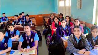 MAEER MIT PUNE’s Kai. Dadarao Karad Vidyalya, Ambajogai (MIT State Board School, Ambajogai)#mitpune 
