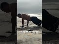 Finally! 50 Push Ups