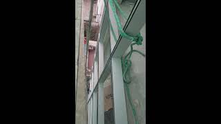MURO CORTINA SERIE 46 CORP. ALBESPI SAC