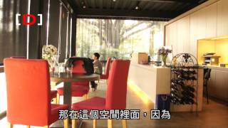 20110210綠風餐廳 2