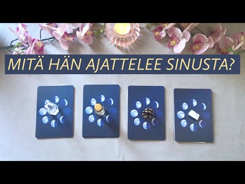 Video: Mikä Tarot-korttien Asettelu Näkyy, Jos Siinä On Vaurioita