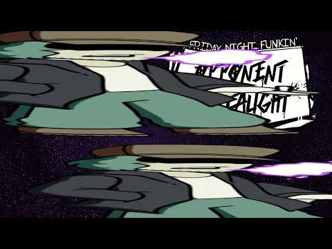 (CANCELLED) FNF Opponent Onslaught OST: Respire (Garcello)