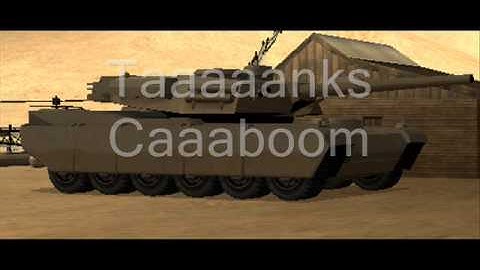 [SAMP] Call of Duty -World At War server.