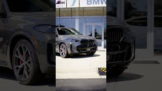 bmw sterling x5 outside 1080p