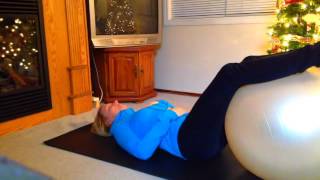 Abdominal-Diaphragmatic (Belly) Breathing