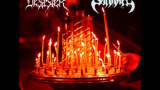 Desaster - Darkness and Evil (Sabbat cover)
