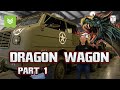 Inside The Chieftain&#39;s Hatch: Dragon Wagon | Part 1