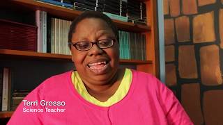Performance Assessment: Student Work Examples - SCIENCE