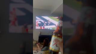 #beers & #superbowl with #friends ๐๐บ #football #beer #kendricklamar #halftime #halftimeshow #pnw #beers & #superbowl with #friends ๐๐บ #football #beer #kendricklamar #halftime #halftimeshow #pnw