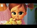 Boss Baby Family Business: Boss Baby is Back