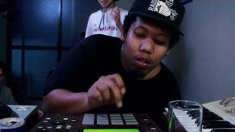 『THE COCKPIT』予告編