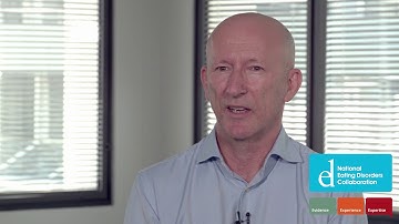 NEDC short clip: Transdiagnostic view of eating disorders