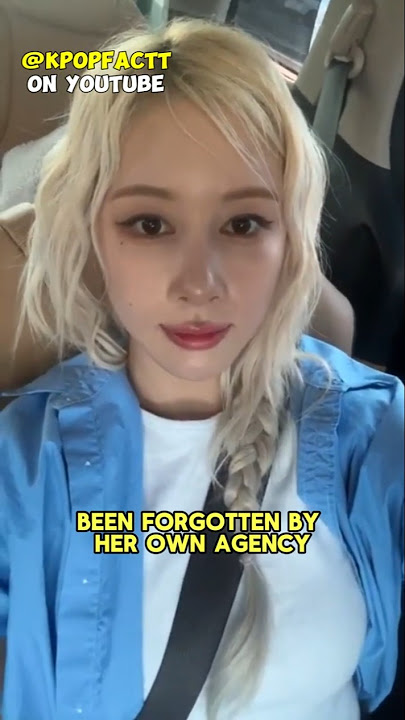 Ignored By Her Own Agency, Dayoung WJSN Took A Swipe At Starship Entertaiment in a Now-Deleted Post