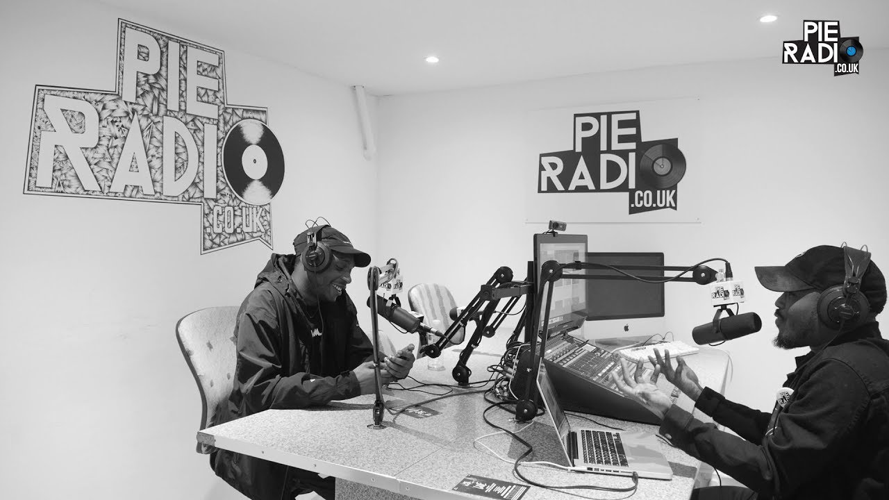 Gramm: The Journey, Fashion Week In Paris, Manchester Street Fashion | Pie Radio