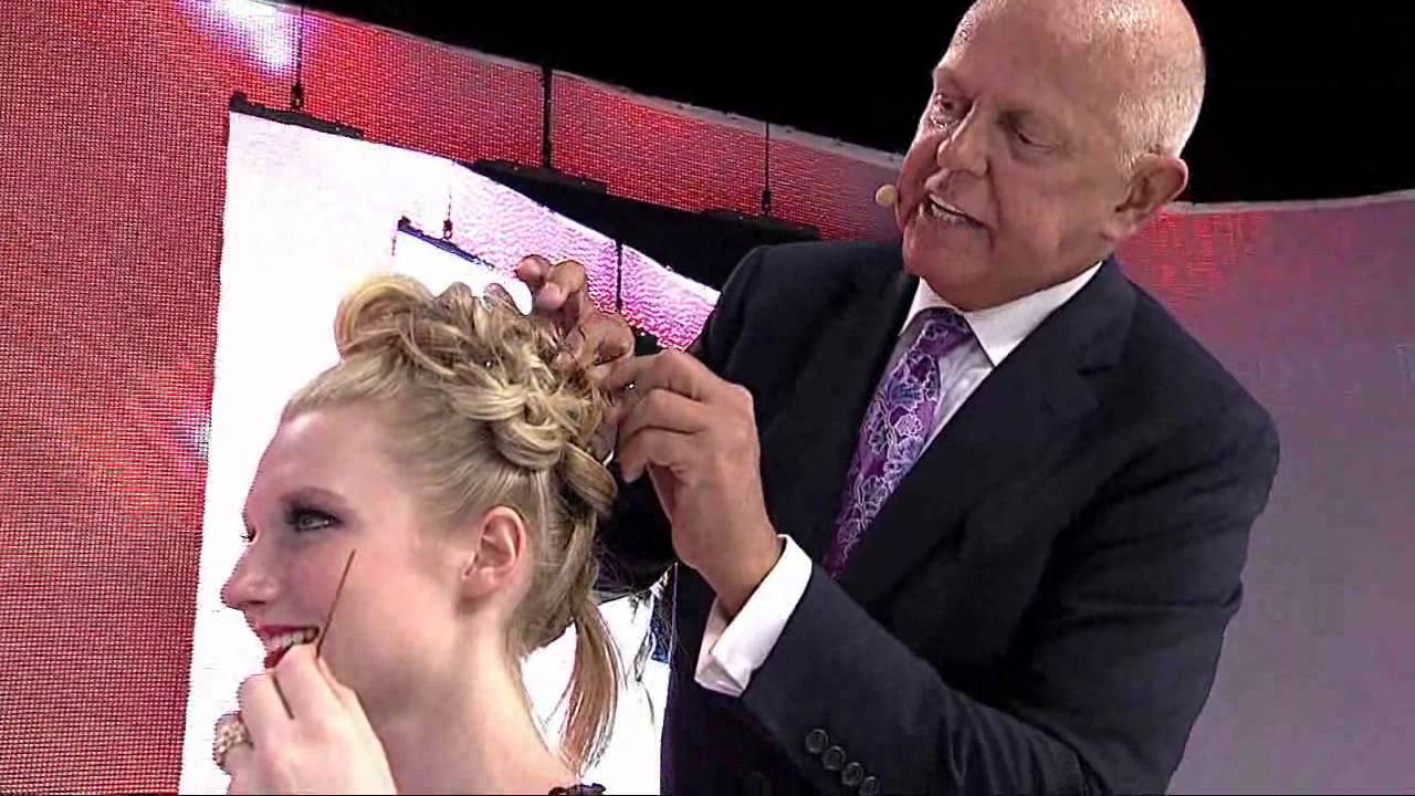 Martin Parsons - Premiere Orlando Main Stage