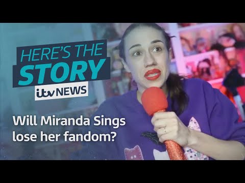 YouTuber Colleen Ballinger Accused Of Sharing OnlyFans Content