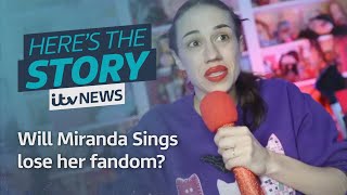 Explained: The Colleen Ballinger controversy