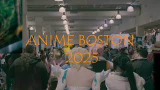 Anime Boston 2025 | Massachusetts Convention Center Authority