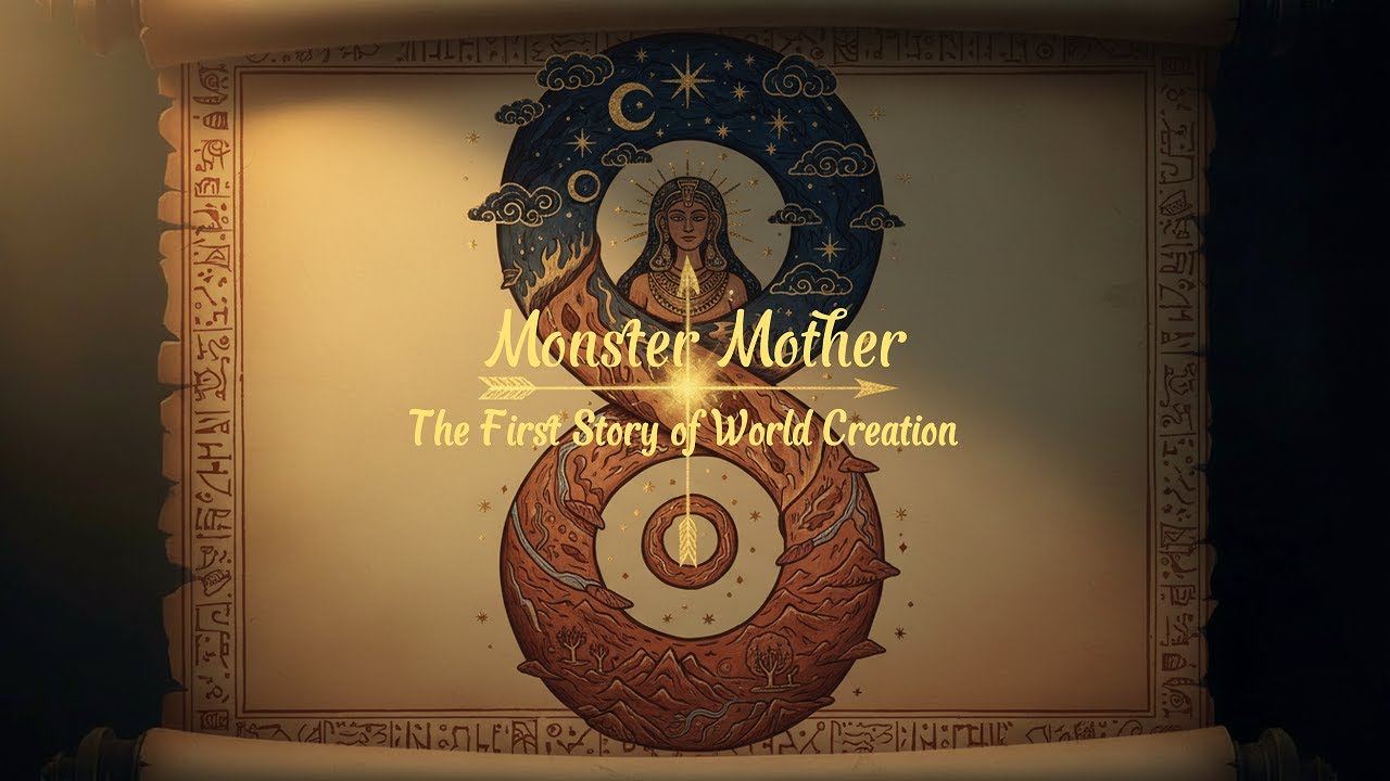 Enuma Elish: The Mother Who Tried to Kill Her Own Children – Babylonian ...