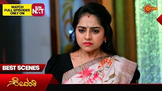 Famous Sevanthi - Best Scenes | 03 Oct 2024 | Kannada Serial | Udaya TV Wealth