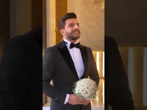 شوفو نضرات العريس يمة موعرسان ضيم