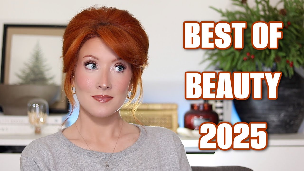 Best Of Beauty 2025